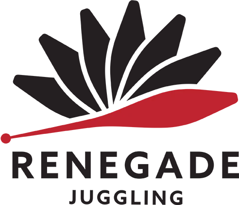 Renegade Juggling